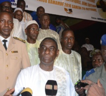 Sinthiou Bamambé : Foddé Fouta récompense les meilleurs élèves de Matam qui excellent dans les séries scientifiques