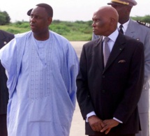 APR rappelle à Me Abdoulaye WADE que c’est lui et ...