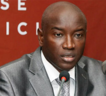 modification du code minier à l'Assemblée Nationale, un manque à gagner de 401,2 milliards de FCFA corrigé