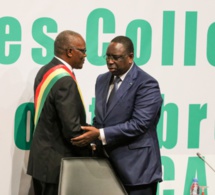 HCCT installation : le discours intégral de Son Excellence, le Président de la République, Macky Sall