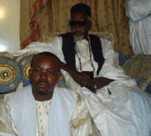 LE KHALIFE SUR CHEIKH BASS ABDOU KHADRE : « Tout ce qu’il dit, c’est moi qui l’ai dit… Ceux qui le critiquent ne savent pas ce qu’ils font »