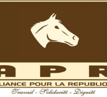 Sophie Ndiaye Cissokho, Président des femmes de l’APR à Djeddah Thiaroye Kaw « Abdoulaye Wade est jaloux des réalisations de Macky Sall »