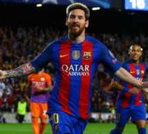FC Barcelone : Messi souffle un record prestigieux au Real Madrid