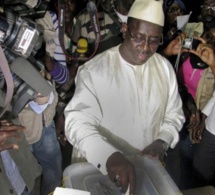 Macky Sall, président de la République : "Depuis que je suis là, toutes les élections ont été tenues à bonne date"