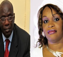 Pape Simakha, un proche de Diène Farba Sarr enfonce Fatou Tambédou : « Elle a des troubles dépressifs et un problème de niveau malgré son Master 2 en Droit »