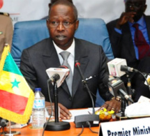 Mahammed Boun Abdallah Dionne rend un hommage mérité aux fondateurs panafricanistes de la CEDEAO
