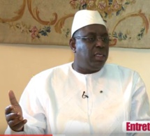 Le président Macky Sall proposé par une Ong suisse comme parrain pour le dialogue en Afrique