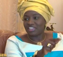 Aminata Touré: « Mieux vaut respecter la loi… forcer les barrages de police, ce n’est pas une bonne idée»