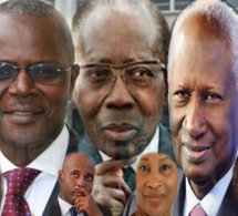 Décryptage Leral : Tanor Dieng, le «Mammouth» du PS, «la Fin de l'histoire et le Dernier Homme»