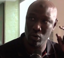 Cheikh Ndiaye alias Jojo : "Si Balla Gaye 2 et moi devions rejouer cette scène avec la chicha..."