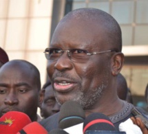 La réplique salée du Pds à Macky Sall: "Son discours est discourtois et enfantin