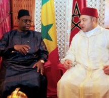 Macky Sall sur la visite de Mohammed VI du 6 novembre: «Le Sénégal et le Maroc ne sont plus dans le cadre de relations diplomatiques traditionnelles, mais, plutôt de relations d’amitié et d’amour particulières».