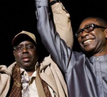 Youssou Ndour : "Je ne serai pas candidat en 2019, je vais accompagner la candidature du Président Macky Sall et je souhaite qu’il ait un second mandat"