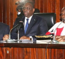L’Union des Magistrats Sénégalais désapprouve la nomination du Premier Président de la Cour suprême pour une durée de 5 ans