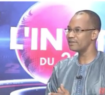 Aminata Touré, ex PM : «Abdoulaye Wade qui est un économiste conviendra avec moi qu’une croissance de 6,7% est un bon résultat»