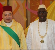 Maroc-Coopération : Attendu aujourd’hui à Dakar, Mohammed VI effectue sa troisième visite au Sénégal en moins de quatre ans