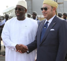 Programme visite Mohammed VI à Dakar : Signature d’accords portant sur la coopération pour le développement et sujets d’intérêt commun au men