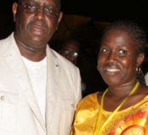 Aïssatou Ndiaye, maire de Ndiaffate: "Sous le magistère du président Macky Sall, la parité n’est plus un vain mot pour amadouer les femmes…