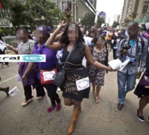 Nigeria : des femmes protestent contre la pénurie de maris à Zamfara