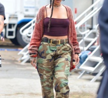 USA : Rihanna prend une importante décision concernant sa carrière