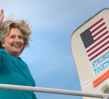 Affaire des Emails: le FBI émet un avis favorable à Hillary Clinton