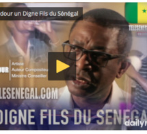 Vidéo : Documentaire sur le Parcours de Youssou Ndour, un digne fils du Sénégal