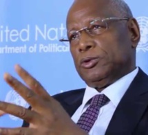 Présidence de l’Union africaine :« Macky Sall, directeur de campagne d'Abdoulaye Bathily »