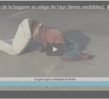 Politiquement incorrect : APR, «jeunesse malsaine», quand la Cojer fait l’incident diplomatique à Mohammed VI !