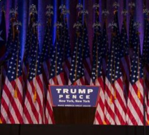 Présidentielle américaine : Donald Trump aux portes de la Maison Blanche