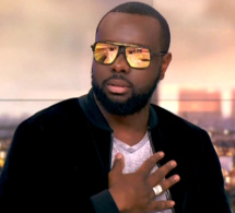 Victoire de Trump : Maître Gims arrête la musique