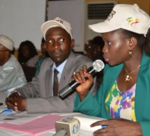 Bataille au siège de l’Apr: La Cojer de Rufisque lave à grande eau Thérese Faye et accuse des proches de Mame Mbaye Niang, Cheikh Bakhoum et de Birame Faye
