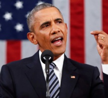 Barack Obama sur la victoire de Donald Trump : «Nous sommes tous dans la même équipe»