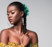 Guirazzi : quatre soeurs et une ambition mode contemporaine et les vêtements traditionnels africains