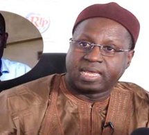 Après les jeunes de l'Apr, ça chauffe entre Dr Aliou Diop et Abdou Karim Sall