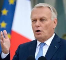 En visite au Sénégal, Jean-Marc Ayrault a repris en main les affaires africaines