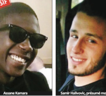 Terrorisme: Assane Kamara et les "frères" Sherbrooke cernés