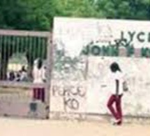 Vidéo: voici les résultats des multiples grèves dans notre système éducatif