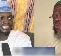 Vidéo- Oumar Niane « Tabibi » recadre Oustaz Omar Sall : Un Iman qui …