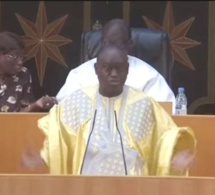 Me El Hadji Diouf sur la levée de l'immunité parlementaire de Barthélémy Dias: «Qu’est-ce qui explique cette urgence subite ?»