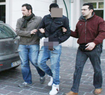 Italie : Un Sénégalais condamné à 30 ans pour le meurtre de sa copine par plusieurs coups de couteau