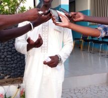 Ismaïla Dianka (candidat à la présidence de la Coordination Régionale des Etudiants de Matam) : « je suis prêt à relever tous les défis pour l’émergence de la Région de Matam »