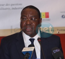 Mankeur Ndiaye : ’’Le gouvernement ne met pas un franc dans le forum de dakar’’