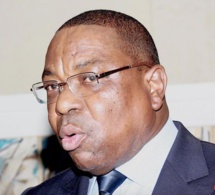 AU : Dakar a engagé la campagne de promotion de la candidature du Pr Bathily (mankeur ndiaye)