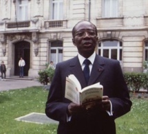 Une place commémorative dédiée à Léopold Sédar Senghor à Ramallah en Palestine