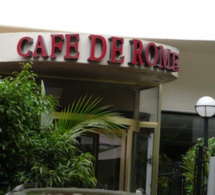 Démantèlement d'un réseau mafieux au Café de Rome de Dakar : 8 employés écroués pour vol de 20 millions FCfa