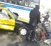 Touba : Ivre mort, un quinquagénaire fonce avec son véhicule sur un policier
