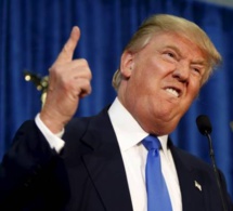 Etats-Unis : Trump va être destitué, pense l’historien qui avait prédit sa victoire