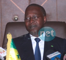 Mahammad Boun Abdallah Dionne (Premier ministre) : "L’industrie est un moteur privilégiée d’accélération de la croissance et de la création d’emploi"