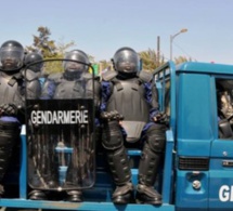 La Gendarmerie de Mérina Yoro Foula mal barrée : un jeune homme arrêté pour vol, meurt en garde-à-vue