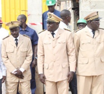 Vidéo: Prévention routière : Pape Demba Diallo, Préfet du département de Pikine, se prononce sur le Magal Touba 2016